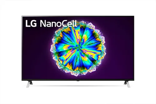  LG NanoCell 4K Smart TV  NanoCell 120Hz Large Screen